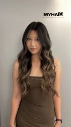 -MY HAIR 旗舰店