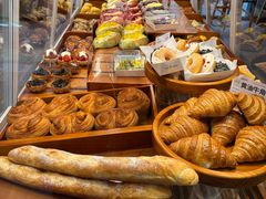 -原麦时光·蛋糕面包(河北大街店)