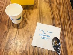 餐具摆设-Ice Monster冰馆·CNN评选全球十大甜品(国贸商城店)
