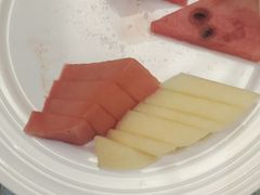 -西安绿地假日酒店·丽宝轩中餐厅