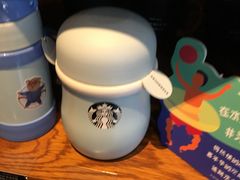 -星巴克臻选(中山石岐大信新都汇店)