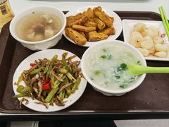 -北大家园食堂