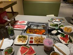 -海底捞火锅(漫乐城夜宵主题店)