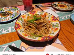 -摇滚披萨(长春街店)