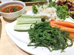 -傣卓傣味餐厅(环城西路店)