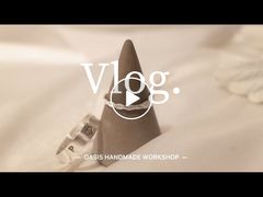 -Oasis绿洲银饰珍珠手作diy(壹方城店)
