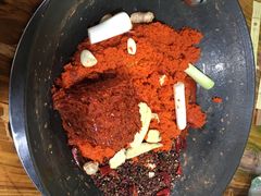 -星鸿社重庆老火锅
