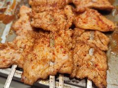 -大闫家烧烤·小海鲜家常菜(郑庄店)