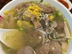 -潮镇老尾牛杂(环城西路店)