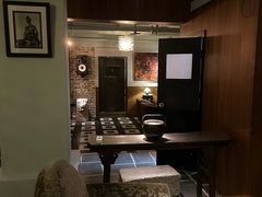 -漪龙台·B26 Rooftop Lounge