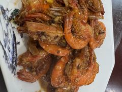 -岛中岛·海鲜大排档·万宁老字号(东澳店)