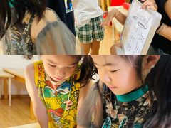 -MuaKids Garden