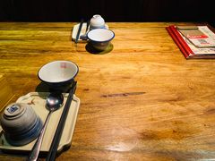 -兰溪小馆(东直门簋街店)