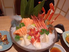 -德川家日本料理(顺义华联店)