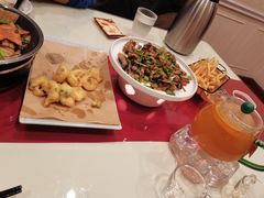 -索菲克·中西融合餐厅