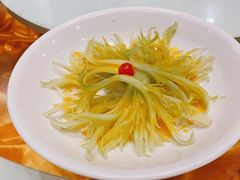 -艳阳天酒店(五里新村店)