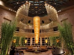 -深圳大梅沙京基洲际度假酒店