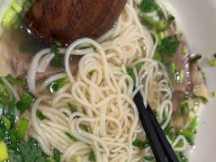 -马记永·兰州牛肉面(3019君尚店)