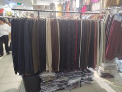 -南京环北服装批发市场