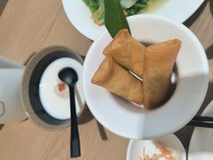 -苏小柳点心·手作小笼包(浦东嘉里城分院)