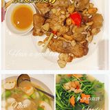 味道真的超级赞，特别是他们家的菠萝包