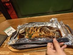 -新白鹿餐厅(龙游路总店·杭帮菜名店)