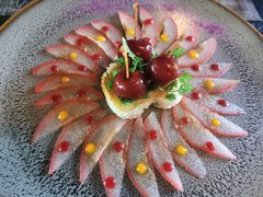-莲西餐
