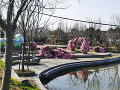 -上海杨姆庄园