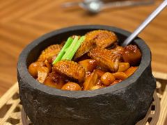 -今轩中餐厅(西安经开洲际酒店)