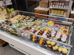 -大苹果面包生日蛋糕(明珠店)