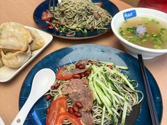 -韩海丽特色美食(秀州路店)
