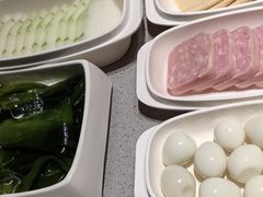 -海底捞火锅(吴中路店)