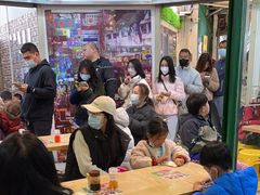 -食盈碗仔翅(星玺广场店)