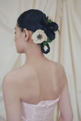 -荷玛高端新娘跟妆团队·彩妆培训