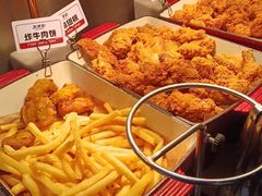 -火炉火自助餐(喜隆多店)