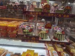 -味多美蛋糕(劲松京客隆店)