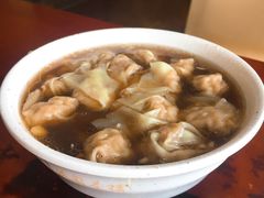 虾籽馄饨-花园茶楼(兴城西路店)