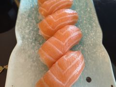 -柚·日式料理-富力万丽酒店