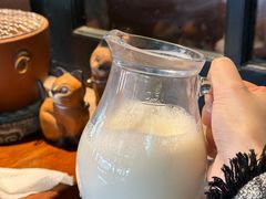 -马灯部落·西湖边的创意山景餐厅(虎跑动物园店)