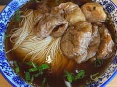 -裕兴记·三虾面(西北街总店)