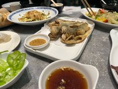 -高玛纳驴肉火烧(河间总店)