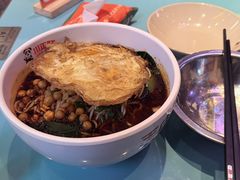 -川正旺江湖菜(三元桥店)