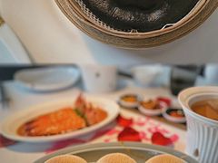 酥皮雪山包-莉莉海堂HAITANG·烤鸭(国贸商城店)