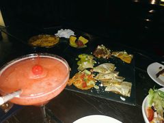 玛格丽特-Pistolera Mexican Cantina女枪手墨西哥餐厅(碧云路店)