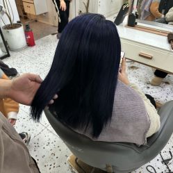 -木子造型S A L O N烫染·造型·理发