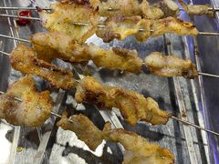 -老虎滩大连海鲜烧烤(建邺云锦路总店)