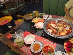 -牛New寿喜烧(虹桥新天地店)