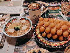 -玛嘉烈(北京金融街店)