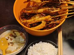 -醉小酒馆·川菜·江湖菜·重庆菜(观音桥旗舰店)