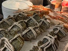 -富力丽思卡尔顿酒店·香荟全日制餐厅